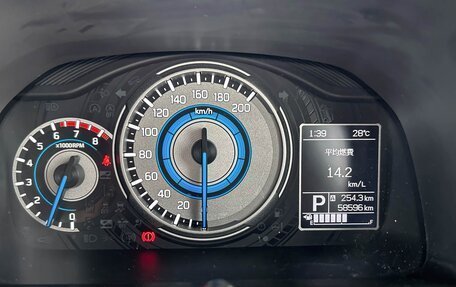 Suzuki Xbee I, 2022 год, 930 000 рублей, 23 фотография