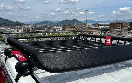 Suzuki Xbee I, 2022 год, 930 000 рублей, 13 фотография