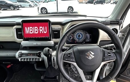 Suzuki Xbee I, 2022 год, 930 000 рублей, 19 фотография