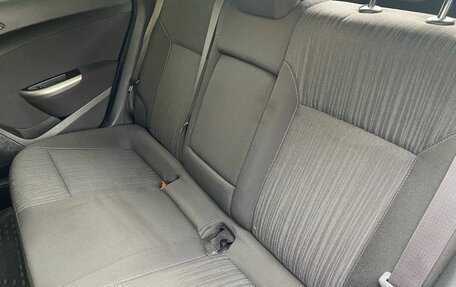 Opel Astra J, 2010 год, 579 000 рублей, 10 фотография