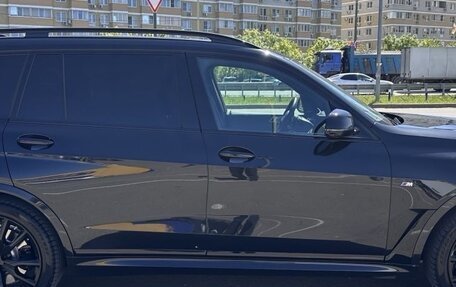 BMW X7, 2024 год, 16 313 000 рублей, 3 фотография