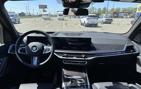BMW X7, 2024 год, 16 313 000 рублей, 7 фотография