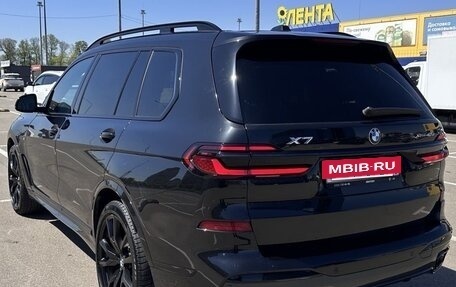 BMW X7, 2024 год, 16 313 000 рублей, 5 фотография