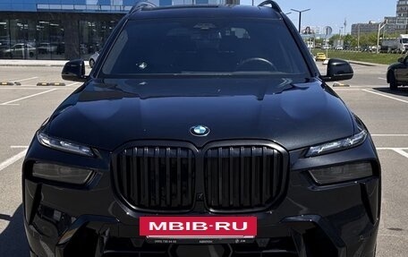 BMW X7, 2024 год, 16 313 000 рублей, 2 фотография