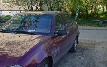 Daewoo Nexia I рестайлинг, 2005 год, 105 000 рублей, 2 фотография