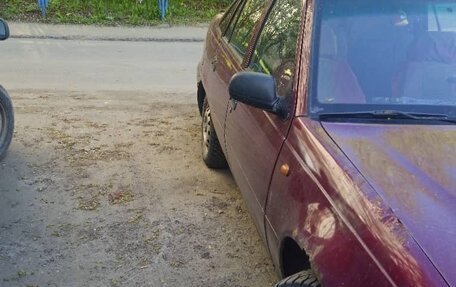 Daewoo Nexia I рестайлинг, 2005 год, 105 000 рублей, 3 фотография