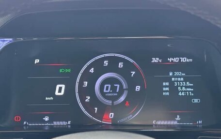 Hyundai Elantra, 2021 год, 1 499 000 рублей, 8 фотография