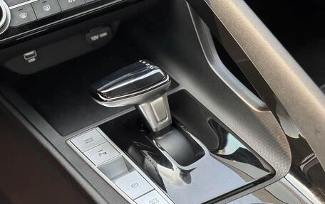 Hyundai Elantra, 2021 год, 1 499 000 рублей, 12 фотография