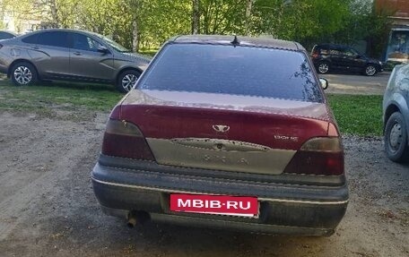 Daewoo Nexia I рестайлинг, 2005 год, 105 000 рублей, 4 фотография