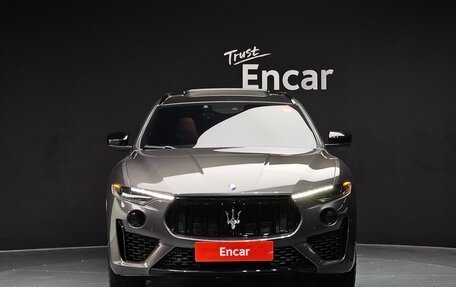 Maserati Levante I, 2020 год, 4 470 000 рублей, 2 фотография