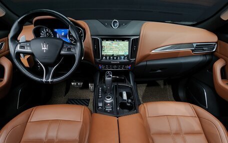 Maserati Levante I, 2020 год, 4 470 000 рублей, 9 фотография