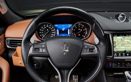 Maserati Levante I, 2020 год, 4 470 000 рублей, 13 фотография