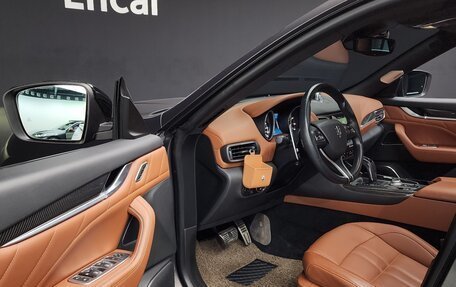 Maserati Levante I, 2020 год, 4 470 000 рублей, 11 фотография