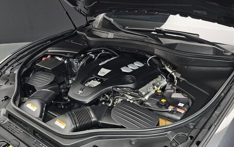 Maserati Levante I, 2020 год, 4 470 000 рублей, 8 фотография