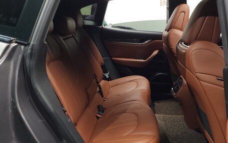 Maserati Levante I, 2020 год, 4 470 000 рублей, 12 фотография