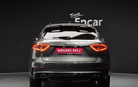 Maserati Levante I, 2020 год, 4 470 000 рублей, 4 фотография