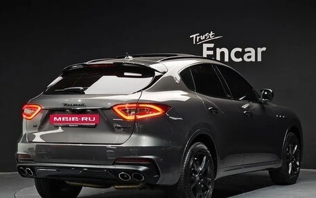 Maserati Levante I, 2020 год, 4 470 000 рублей, 3 фотография
