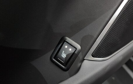 Maserati Levante I, 2020 год, 4 470 000 рублей, 15 фотография