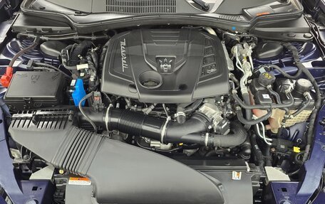 Maserati Ghibli, 2021 год, 3 530 000 рублей, 6 фотография