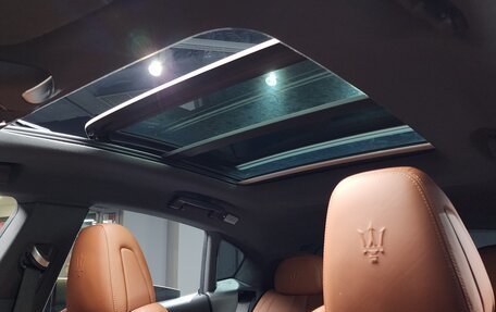 Maserati Levante I, 2020 год, 4 470 000 рублей, 17 фотография