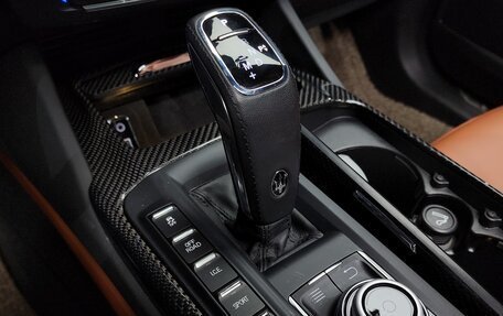 Maserati Levante I, 2020 год, 4 470 000 рублей, 18 фотография