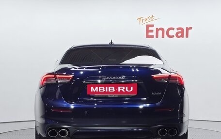 Maserati Ghibli, 2021 год, 3 530 000 рублей, 4 фотография
