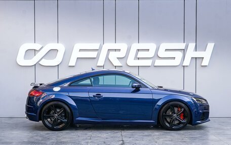 Audi TT, 2014 год, 2 990 000 рублей, 5 фотография