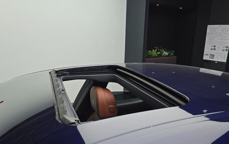 Maserati Ghibli, 2021 год, 3 530 000 рублей, 18 фотография