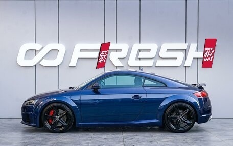 Audi TT, 2014 год, 2 990 000 рублей, 6 фотография
