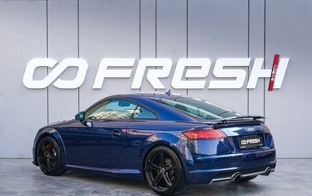 Audi TT, 2014 год, 2 990 000 рублей, 2 фотография