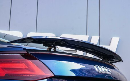 Audi TT, 2014 год, 2 990 000 рублей, 13 фотография