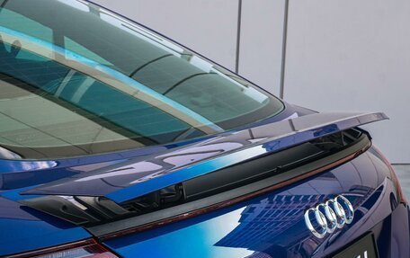Audi TT, 2014 год, 2 990 000 рублей, 12 фотография