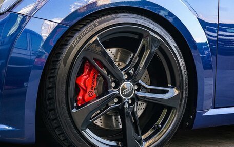 Audi TT, 2014 год, 2 990 000 рублей, 11 фотография