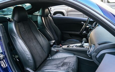 Audi TT, 2014 год, 2 990 000 рублей, 20 фотография