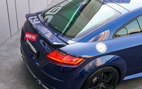 Audi TT, 2014 год, 2 990 000 рублей, 10 фотография