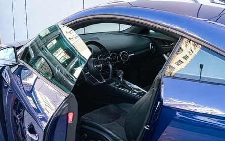 Audi TT, 2014 год, 2 990 000 рублей, 17 фотография