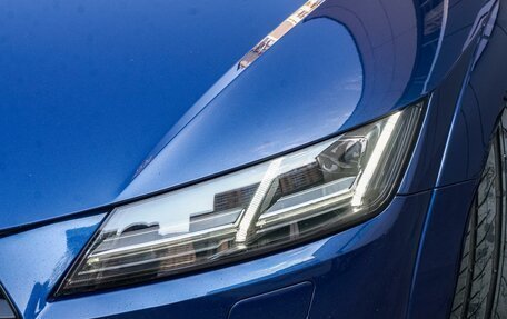 Audi TT, 2014 год, 2 990 000 рублей, 16 фотография