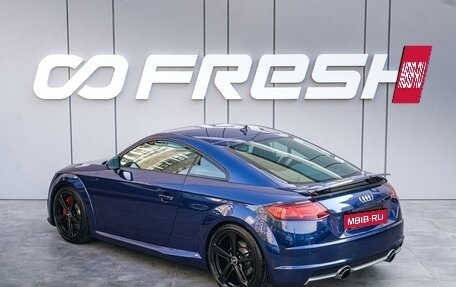 Audi TT, 2014 год, 2 990 000 рублей, 8 фотография