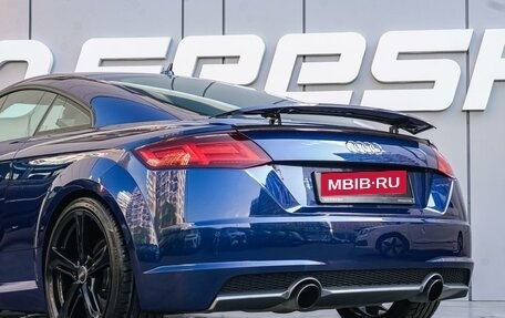 Audi TT, 2014 год, 2 990 000 рублей, 14 фотография