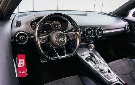 Audi TT, 2014 год, 2 990 000 рублей, 18 фотография