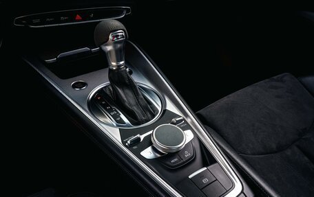 Audi TT, 2014 год, 2 990 000 рублей, 23 фотография
