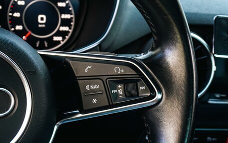 Audi TT, 2014 год, 2 990 000 рублей, 29 фотография