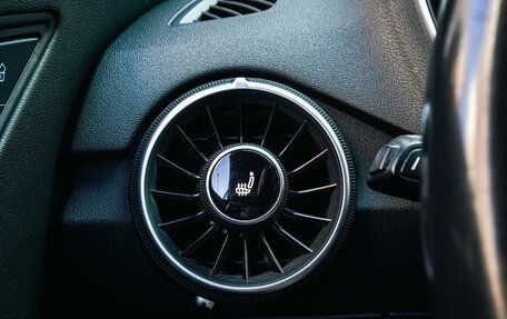 Audi TT, 2014 год, 2 990 000 рублей, 32 фотография