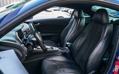 Audi TT, 2014 год, 2 990 000 рублей, 22 фотография