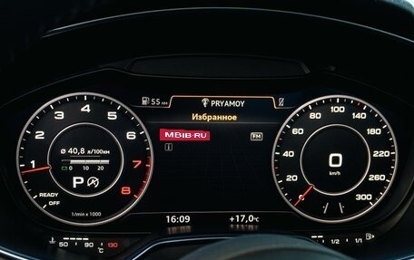 Audi TT, 2014 год, 2 990 000 рублей, 36 фотография