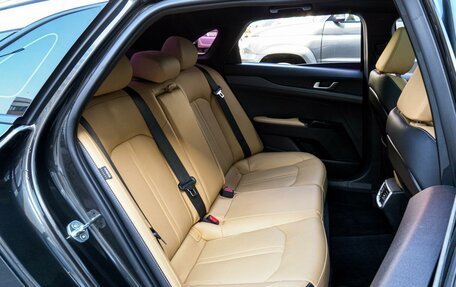 KIA K5, 2020 год, 2 625 000 рублей, 7 фотография