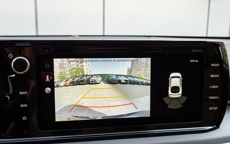 KIA K5, 2020 год, 2 625 000 рублей, 15 фотография