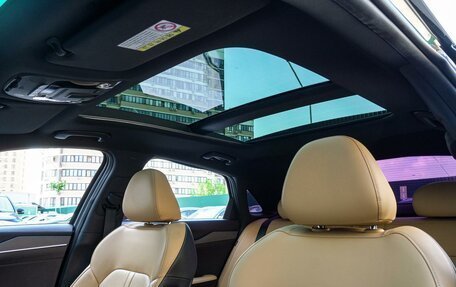 KIA K5, 2020 год, 2 625 000 рублей, 12 фотография