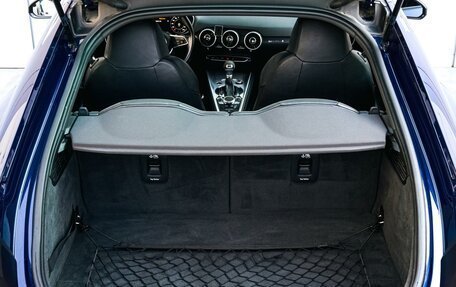 Audi TT, 2014 год, 2 990 000 рублей, 37 фотография