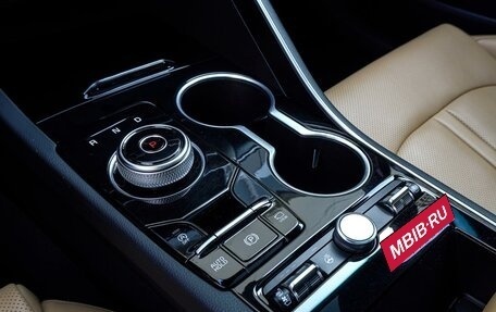 KIA K5, 2020 год, 2 625 000 рублей, 13 фотография